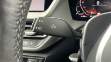 BMW 1 Series 118i [136] M Sport 5dr [Live Cockpit Professional] Petrol Hatchback